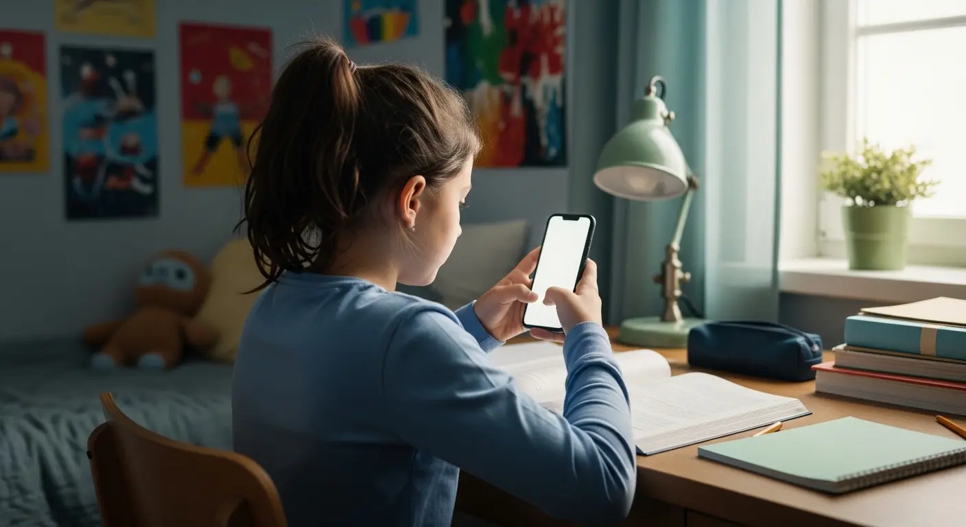 Uso saudável da tecnologia na infância