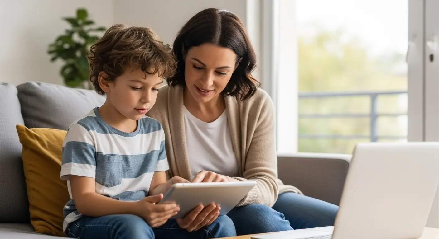 Como proteger crianças no ambiente digital